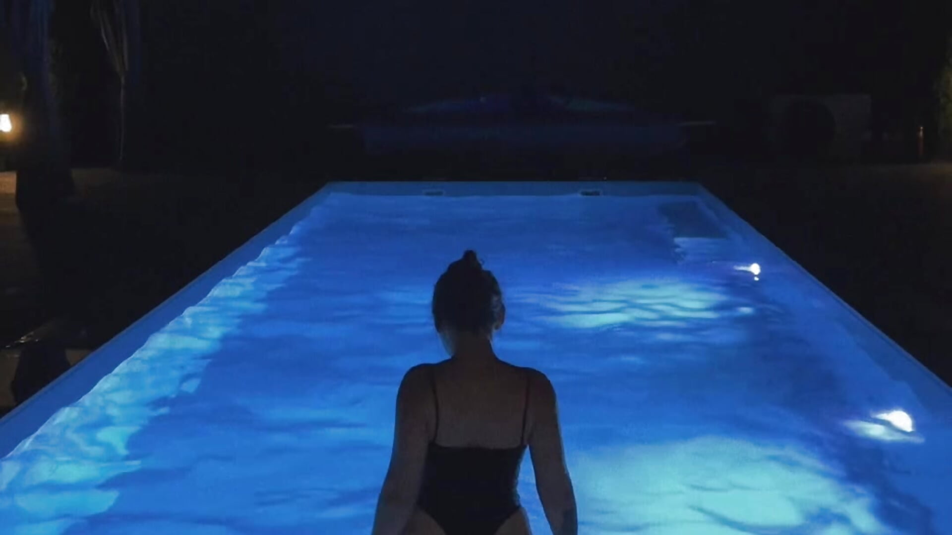 🧜‍♀️💞 - video oleh model kamera RoseViki