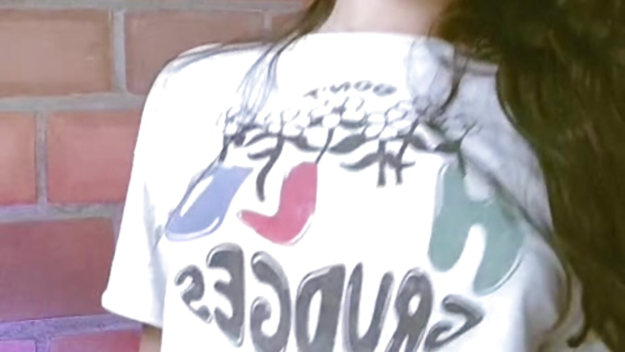 😉 – видео вебкам-модели enid_greins