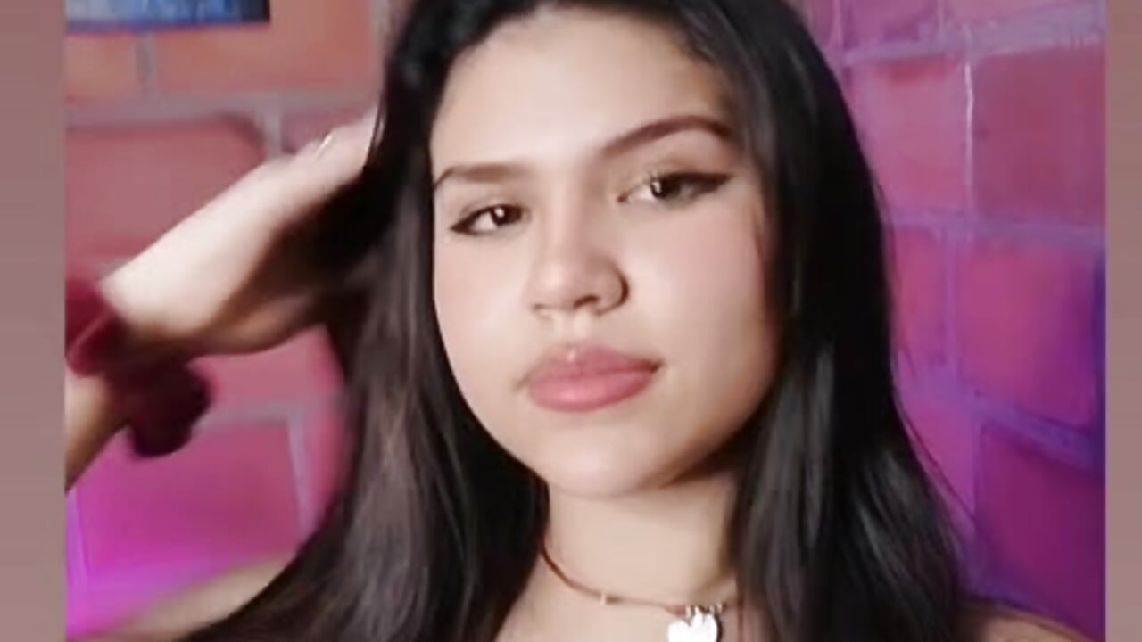 ❣️👀 - video van enid_greins cam-model