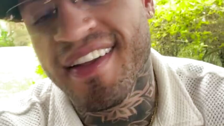 sexy - video by dereckgreen cam model