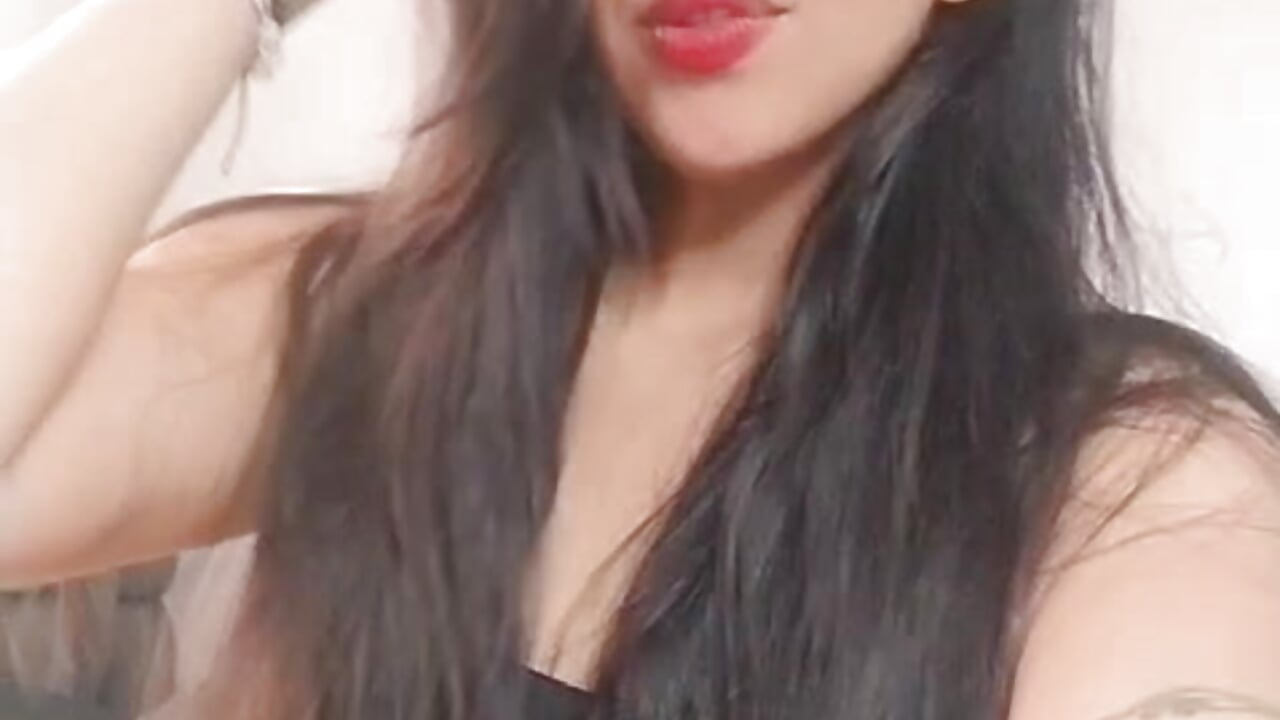 corazones negros - video by byanabrown cam model