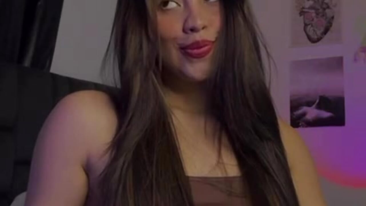 cherry ? - video by byanabrown cam model