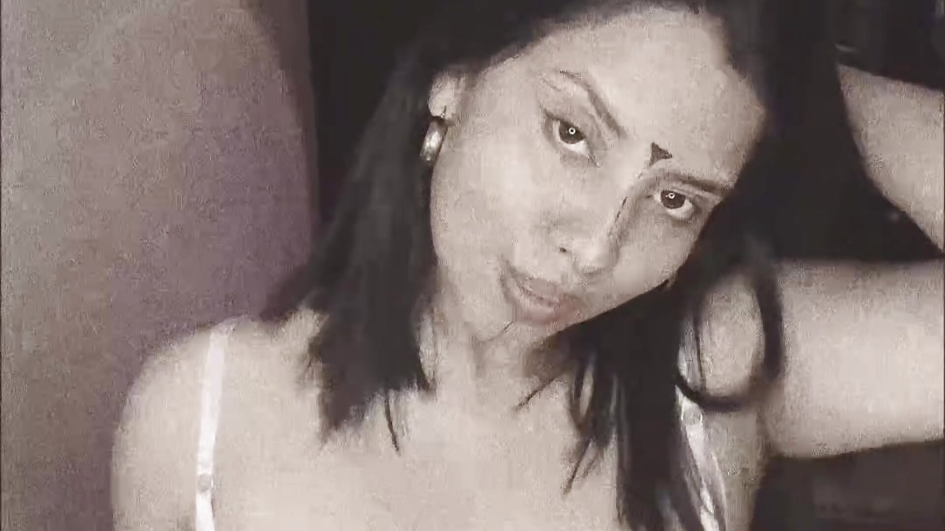 🌸 Pinky lucky - video by byanabrown cam model