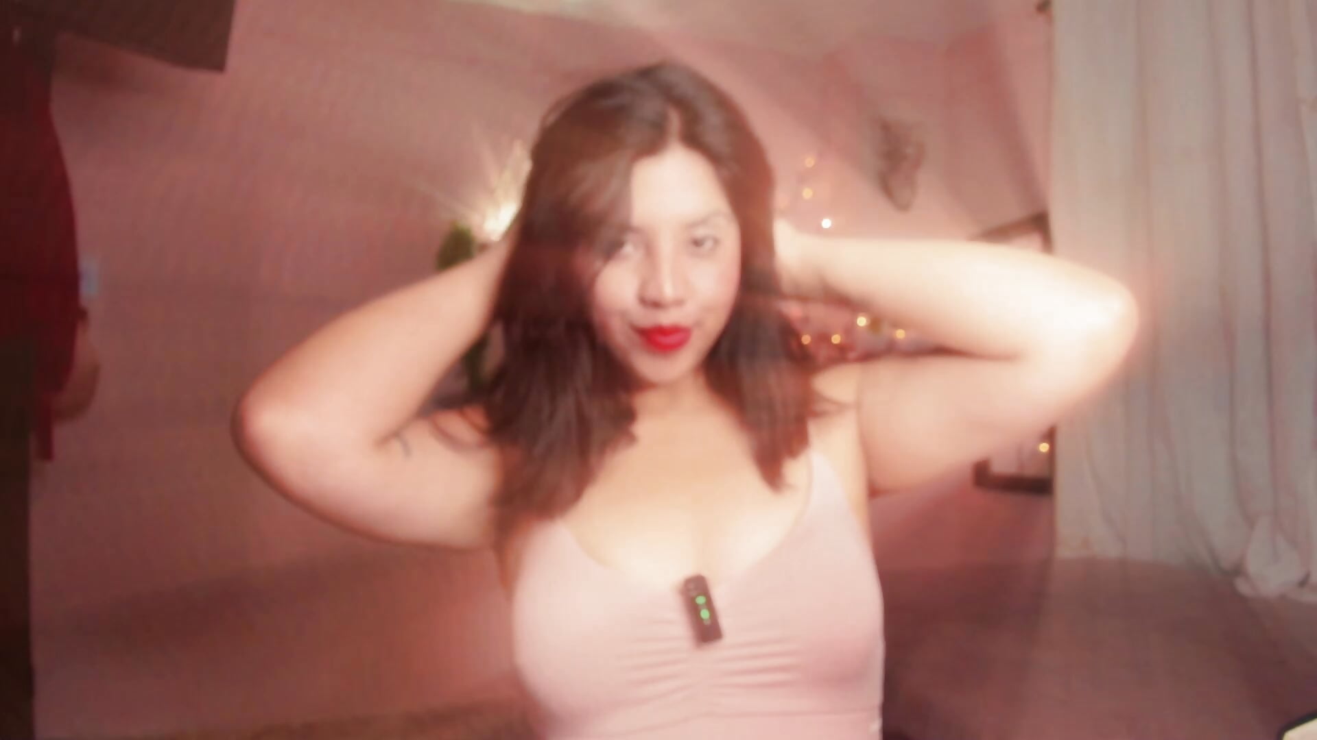 ByAnaBrown_ - vídeo de la modelo de cam byanabrown