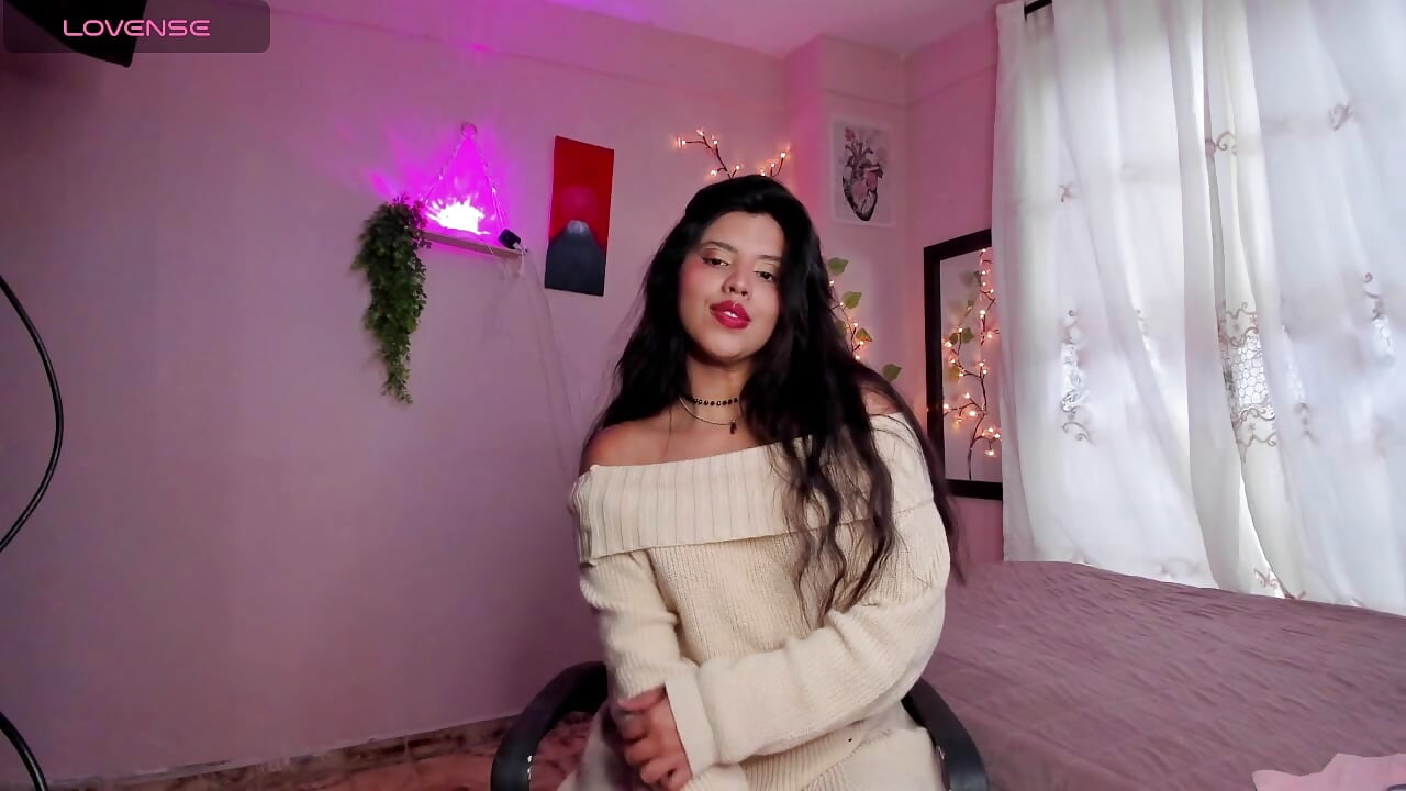 happy - video by byanabrown cam model
