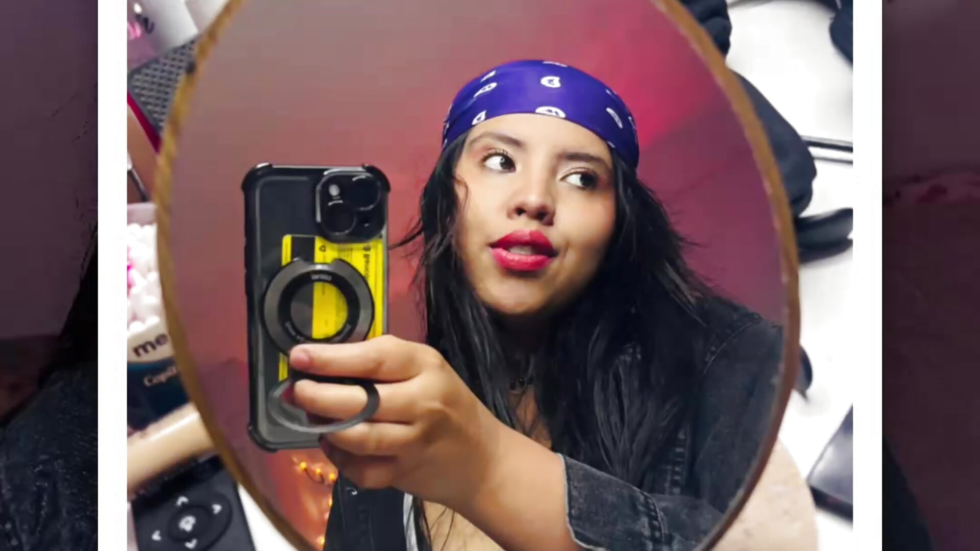 ANA Bombón - video av byanabrown cam-modell