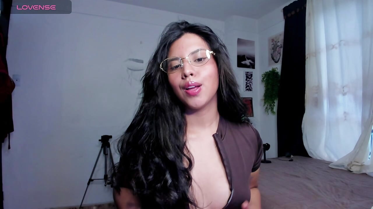 good good - video by byanabrown cam model