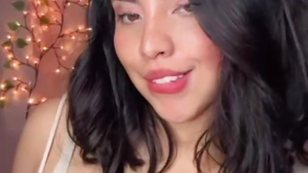 Rosa Verano - Video von byanabrown Cam-Model