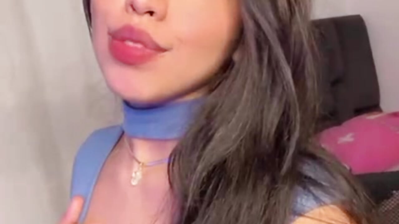 BONITA !! - video by byanabrown cam model