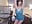 换装私秀 outfit change log - video di ha888we modella di cam