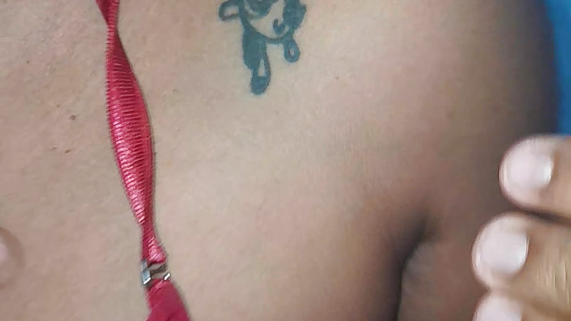 Tatto - video by anais_03 cam model