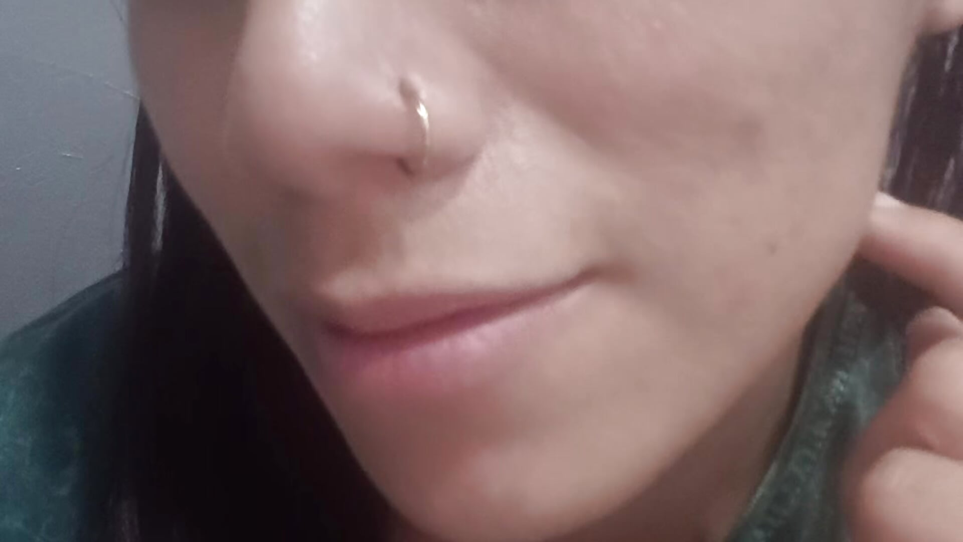 Piercing - vídeo de ROSARIOBELLA13 modelo de câmara