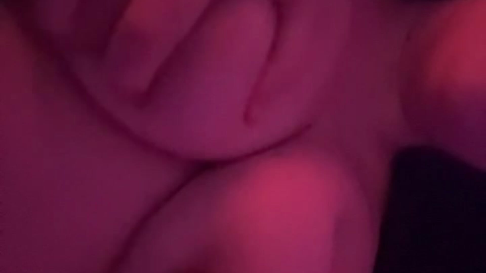 He’s kneading my tits 🍒😍