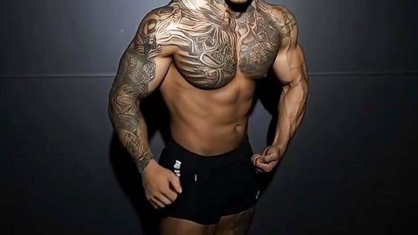 Grok-Video-71355288-BC69-4D3E-9CBF-5F8BD20AD2D3 - video by owen_freid cam model