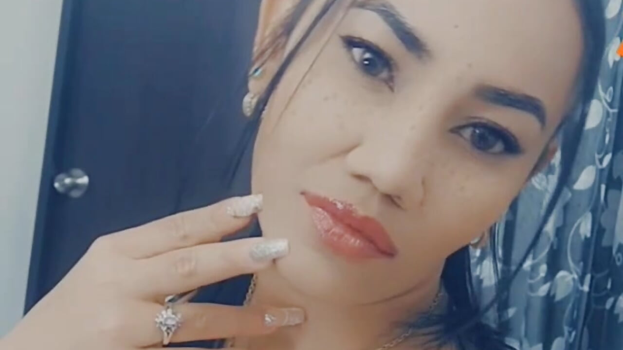 Sexy– nathachasexy kameramodell videója