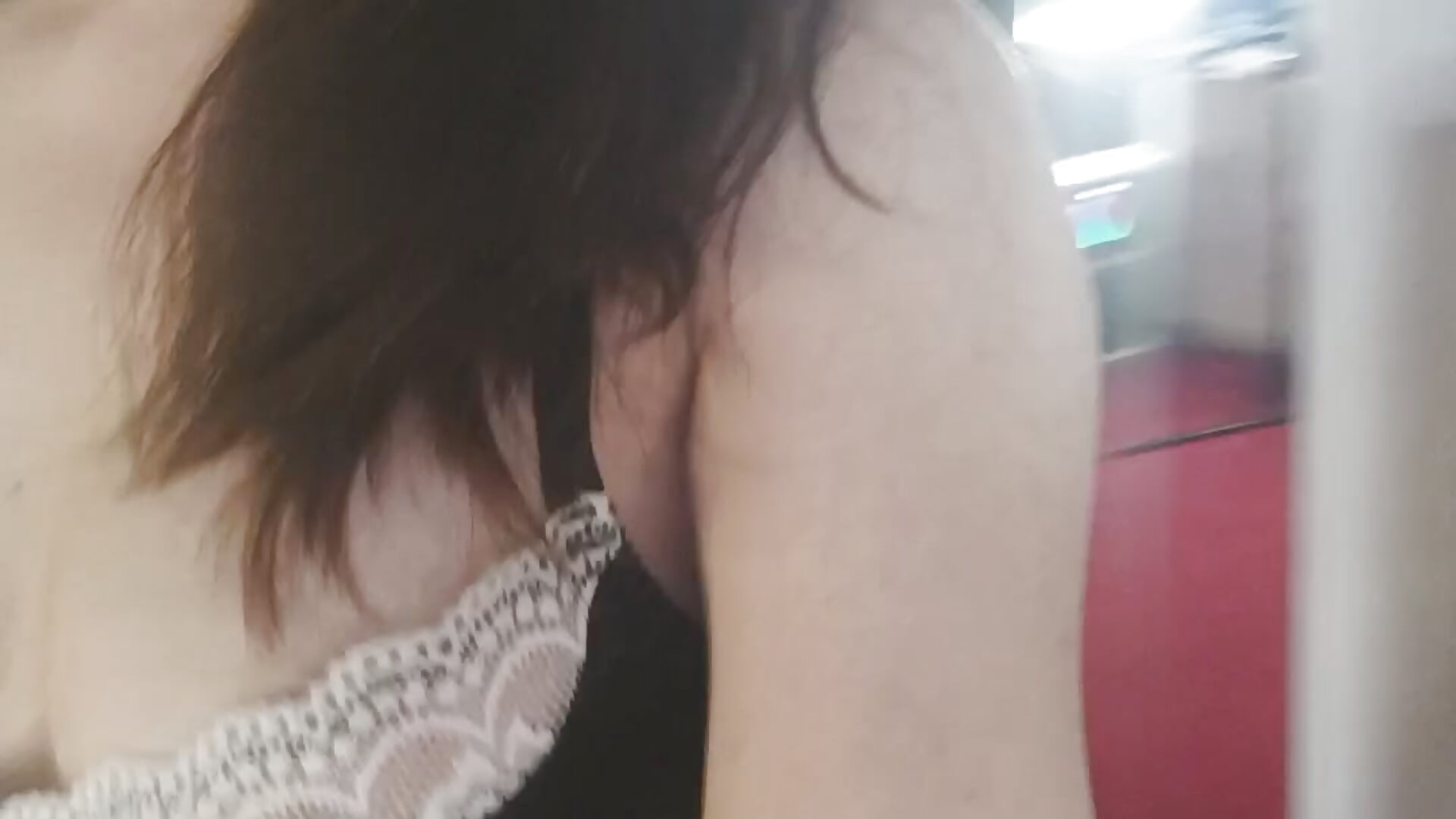 Sexy maid - βίντεο μοντέλου MaddyHeart