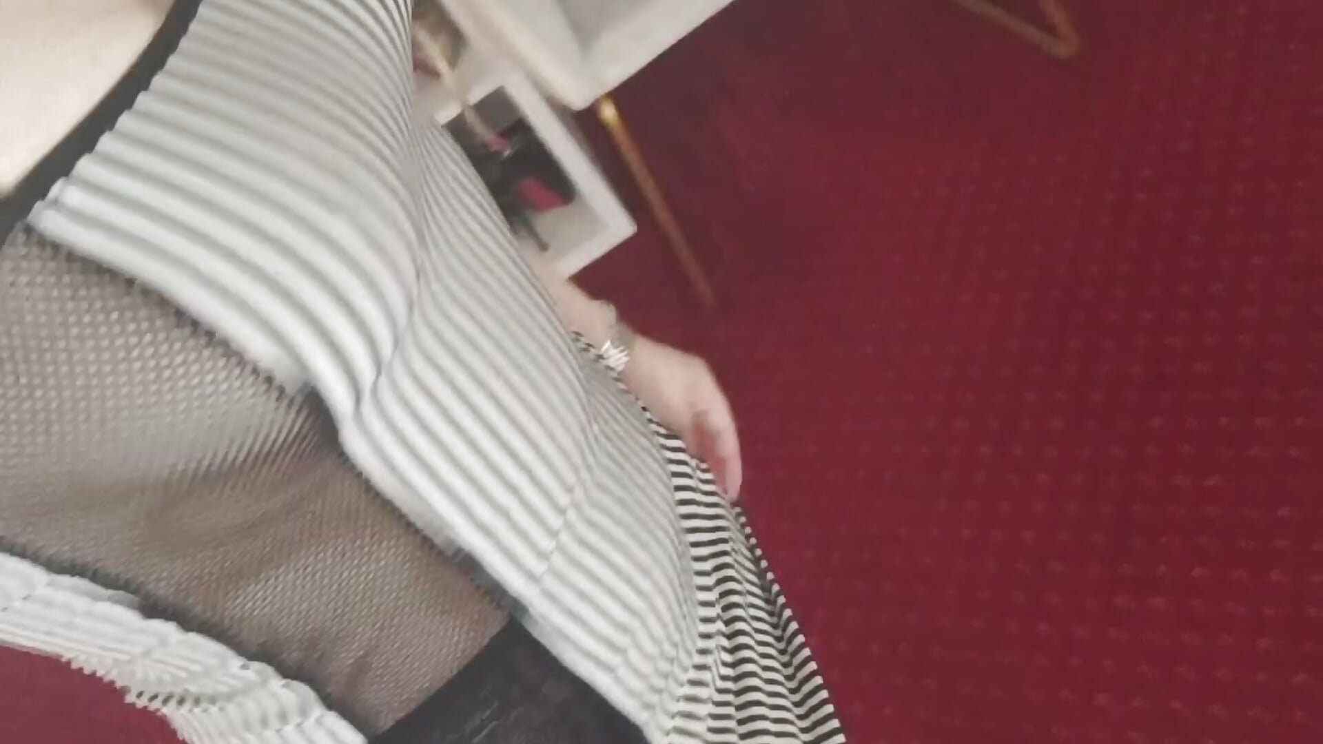 pleassure awaits - clip cu MaddyHeart model videochat