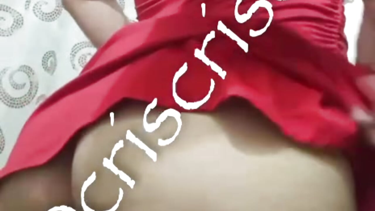 Live en 20 minutos, nuevo vestido  ❤️✨ – видео вебкам-модели criscrispdv