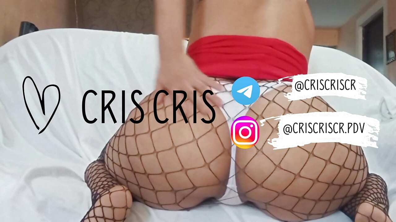 Welcome to my new world ❤️❤️ - vídeo de criscrispdv modelo de câmara