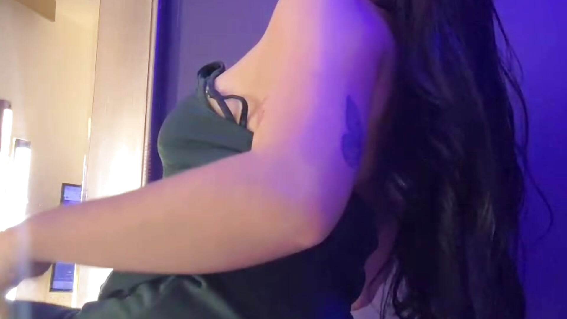 So you also like Valeria when it's elegant - video oleh ValeriaOrtega kamera model