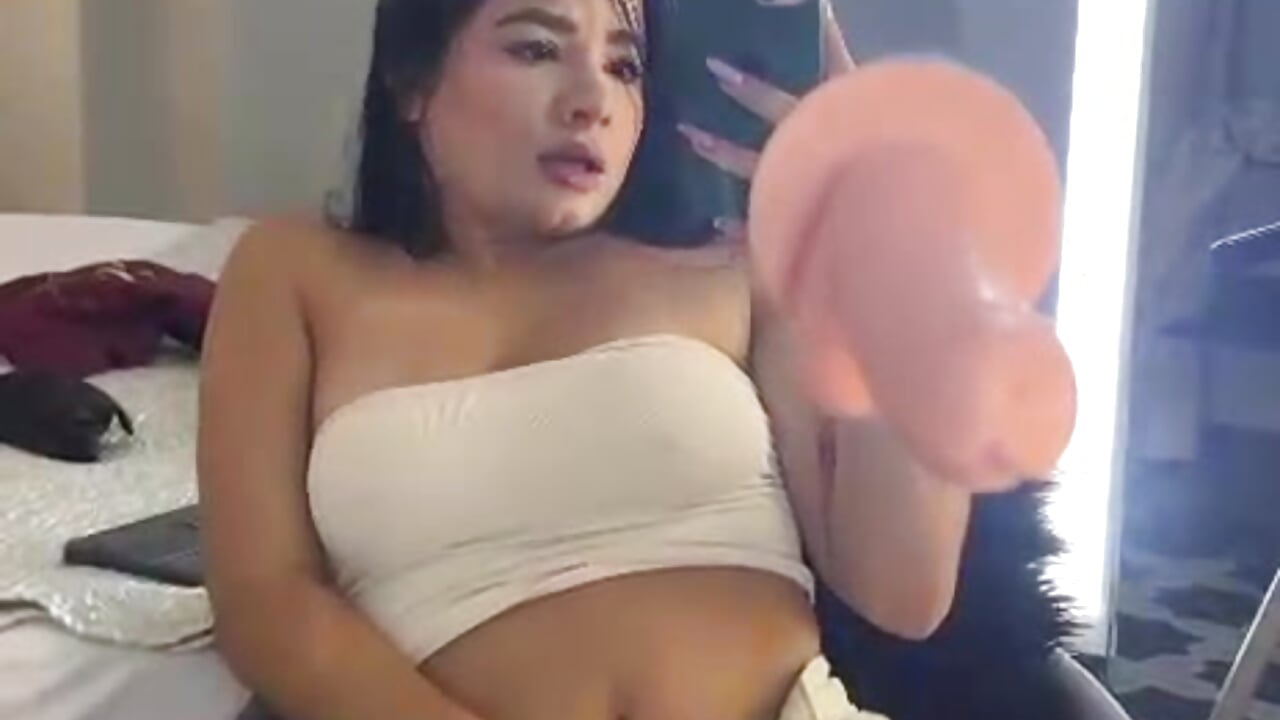 Do you hear that? It's the sound of how much I'm enjoying of my－カメラキャストのValeriaOrtegaの動画