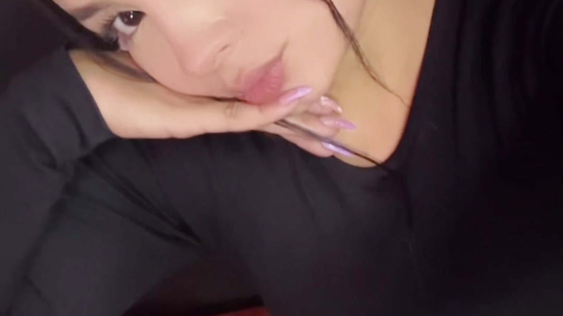 💗 - video by ValeriaOrtega cam model