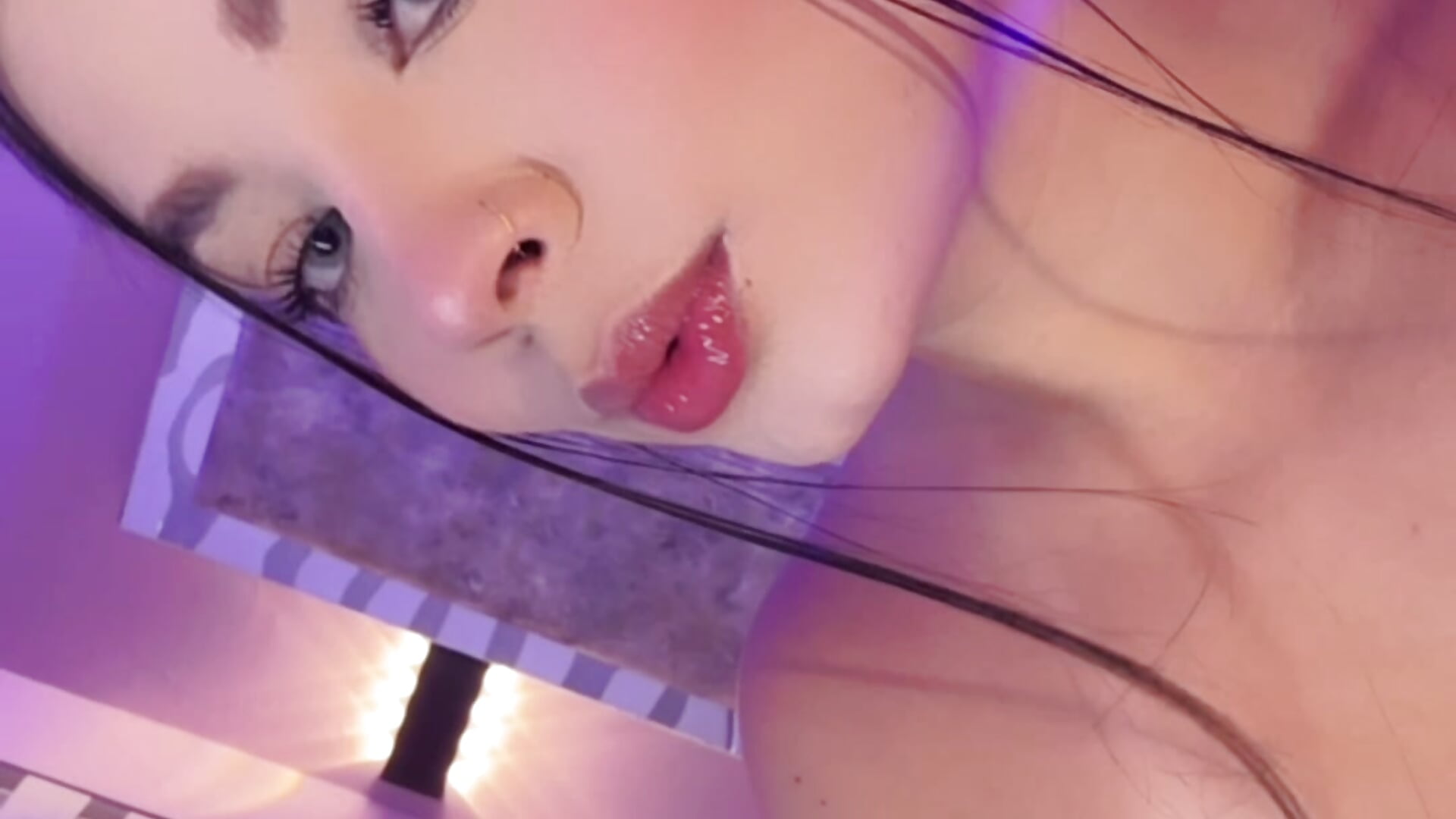 💗 - video by ValeriaOrtega cam model