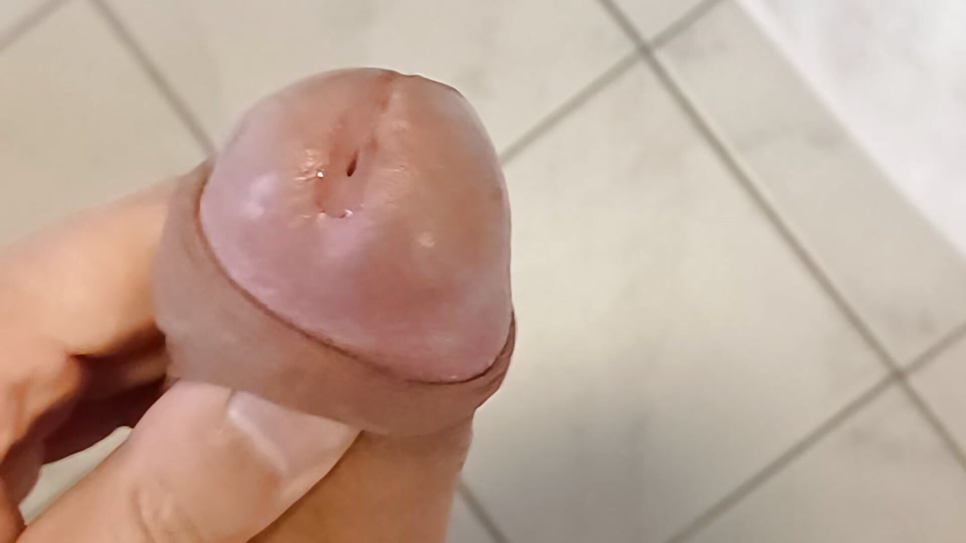 Hard leaking cock - video by hard_rock_cock_86 cam model