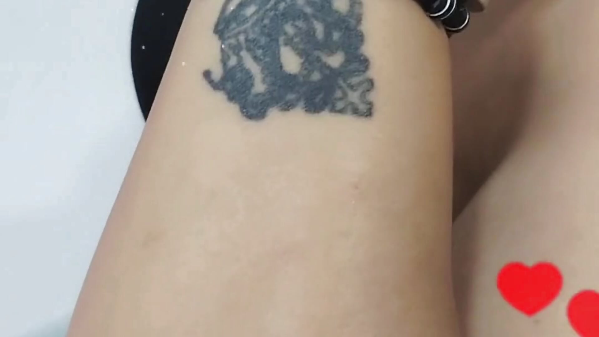 Zoe Tatoo