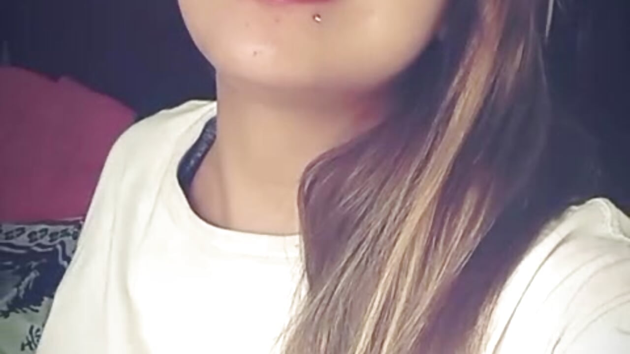 I want to be what you think about every day ♥ - video av Kitten_Cam cam-modell