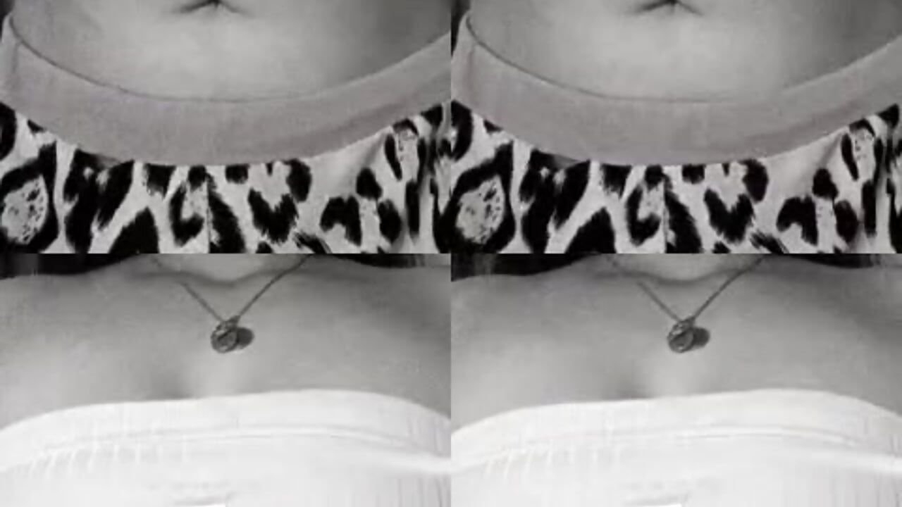 Moving my hips on top of you 🥵 - video di Kitten_Cam modella di cam