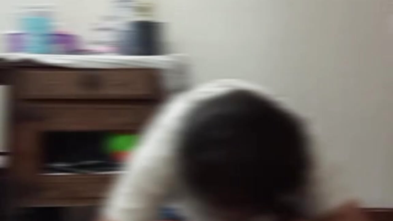 I want to be the reason for your smile... and maybe for other of your sighs. 🤎🤍 - Video von Kitten_Cam Cam-Model