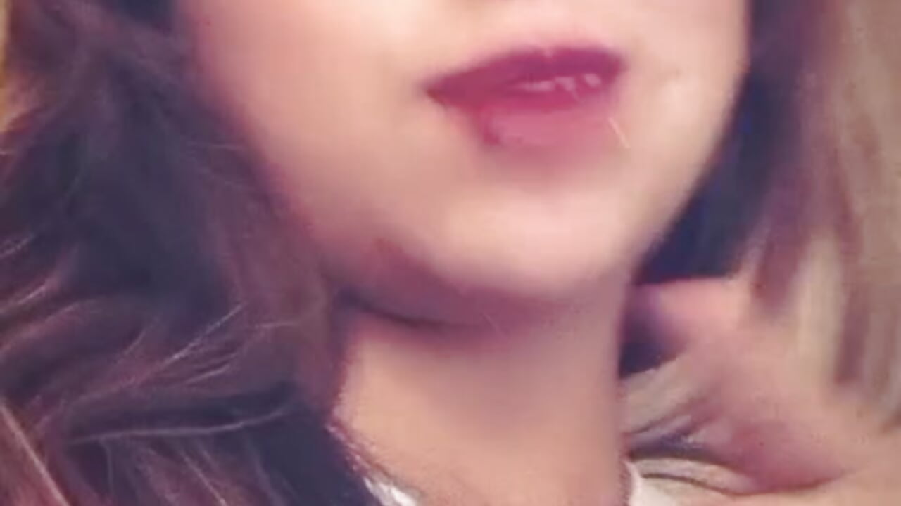 💗 – video af Kitten_Cam cam-model