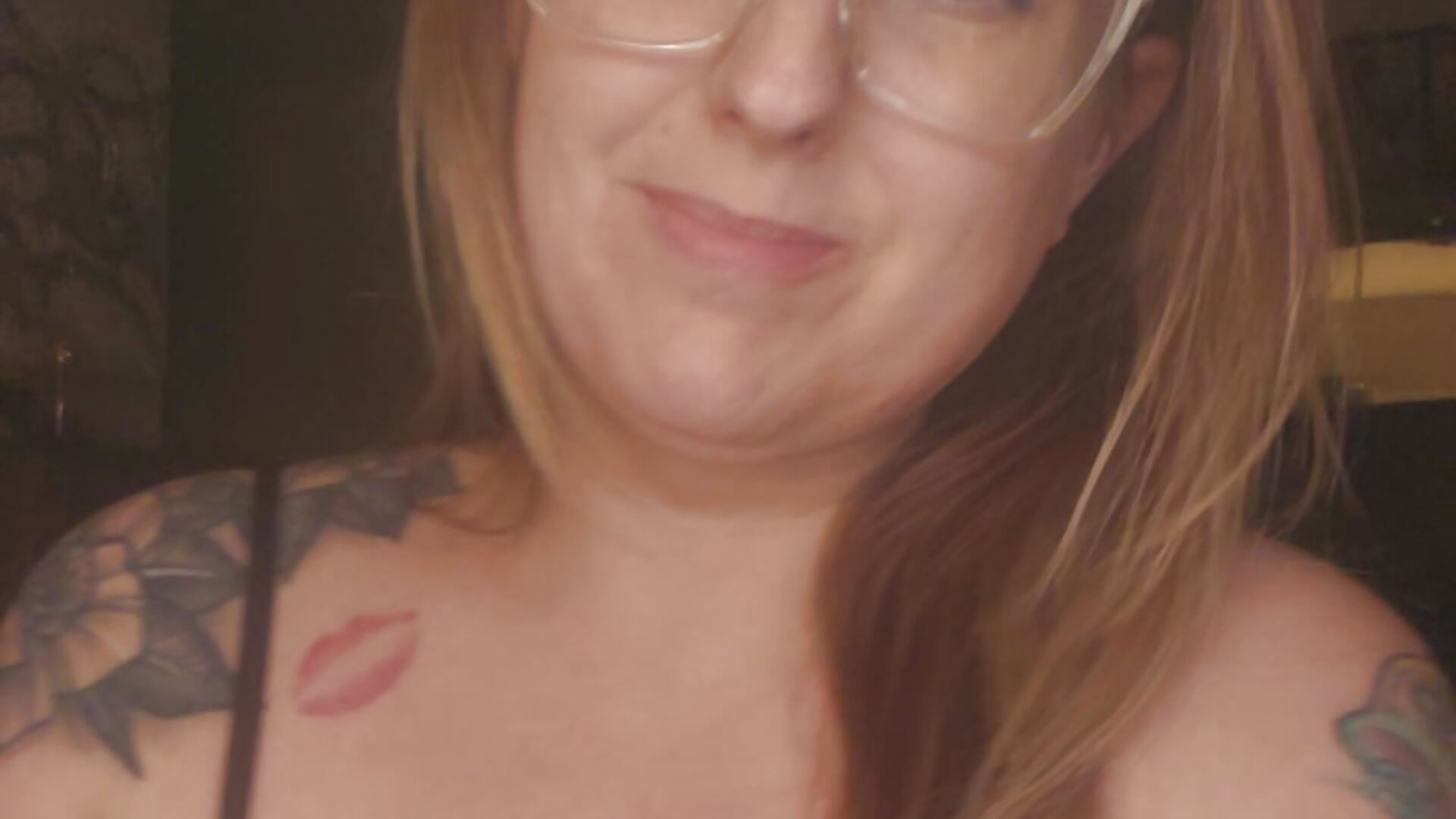 1000005561 - Video von TattedMamaXOXO Cam-Model