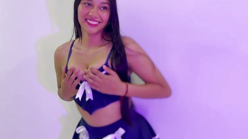 Sexy latina🔥 - video by LIA_SWAN_ cam model