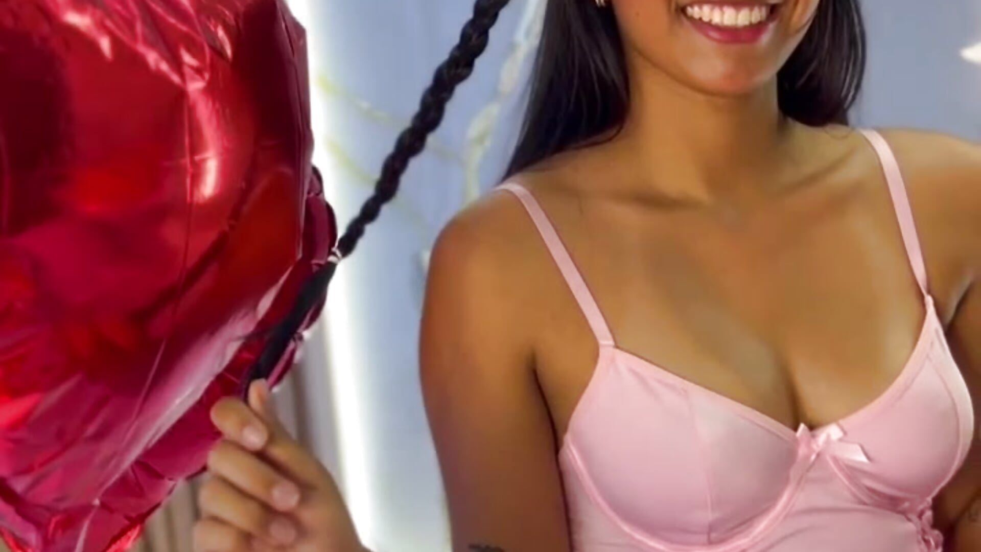💗 - video by LIA_SWAN_ cam model