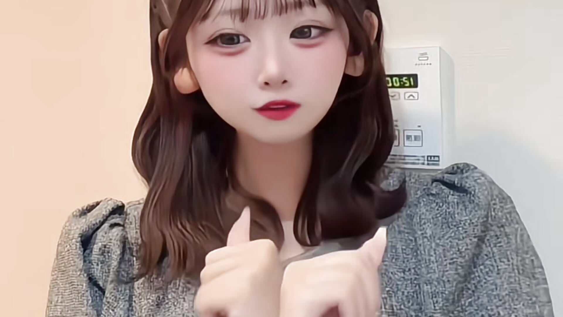 てぃくとっく♥