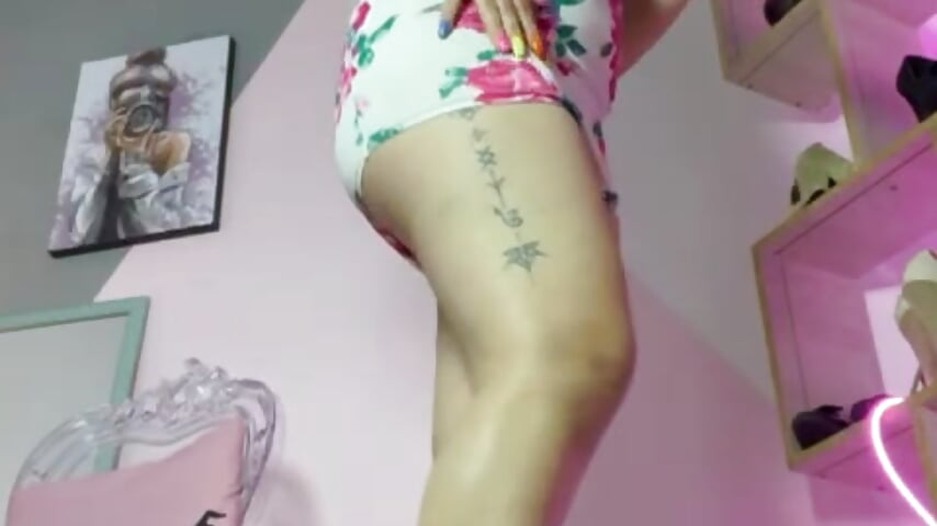 a gateway for you - video van SammyLauren cam-model