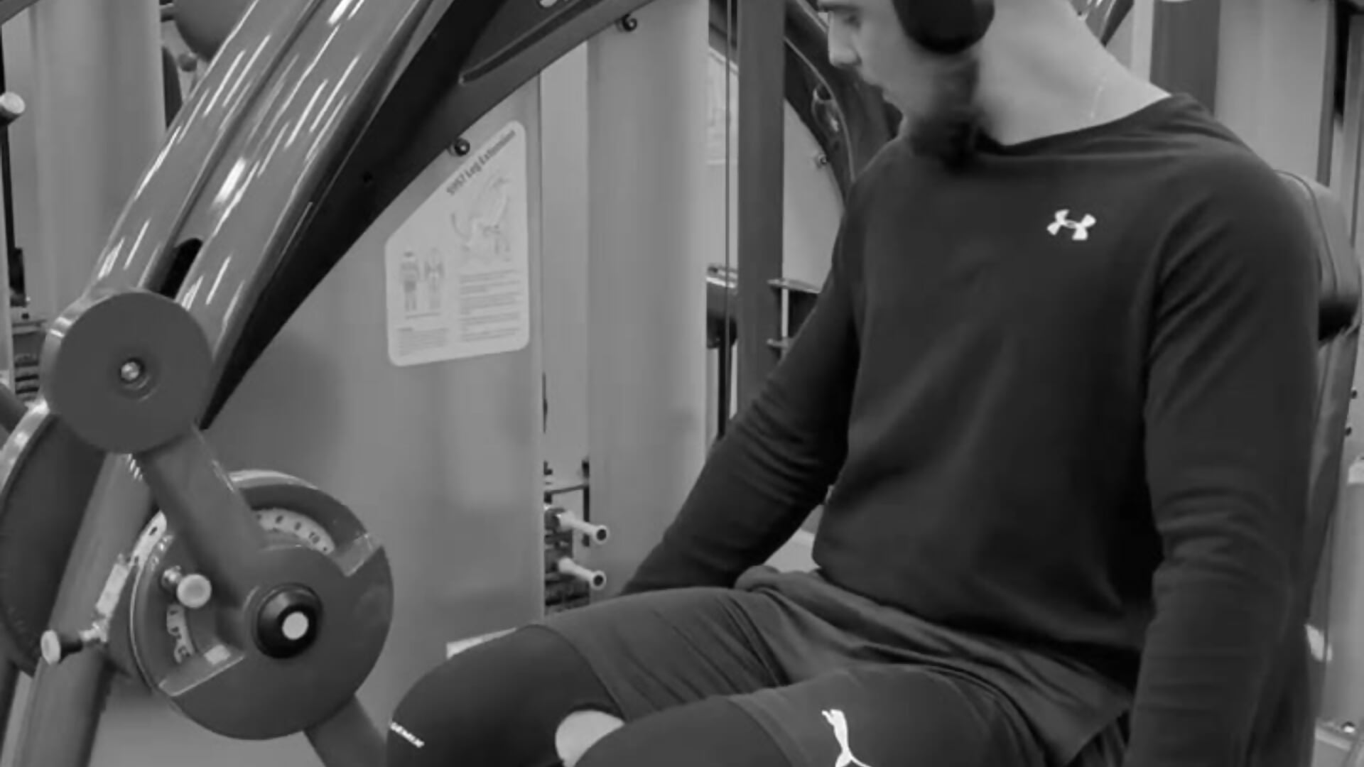 Sport - video by Ohhh_pleasure cam model