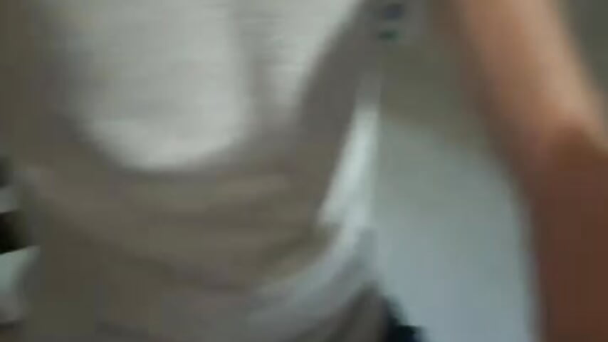 look at my skinny body - video di itsdemontimeonME modella di cam