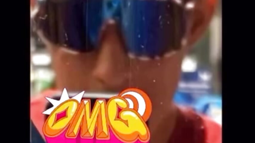 profile-intro-video-1757711917 - video di itsdemontimeonME modella di cam