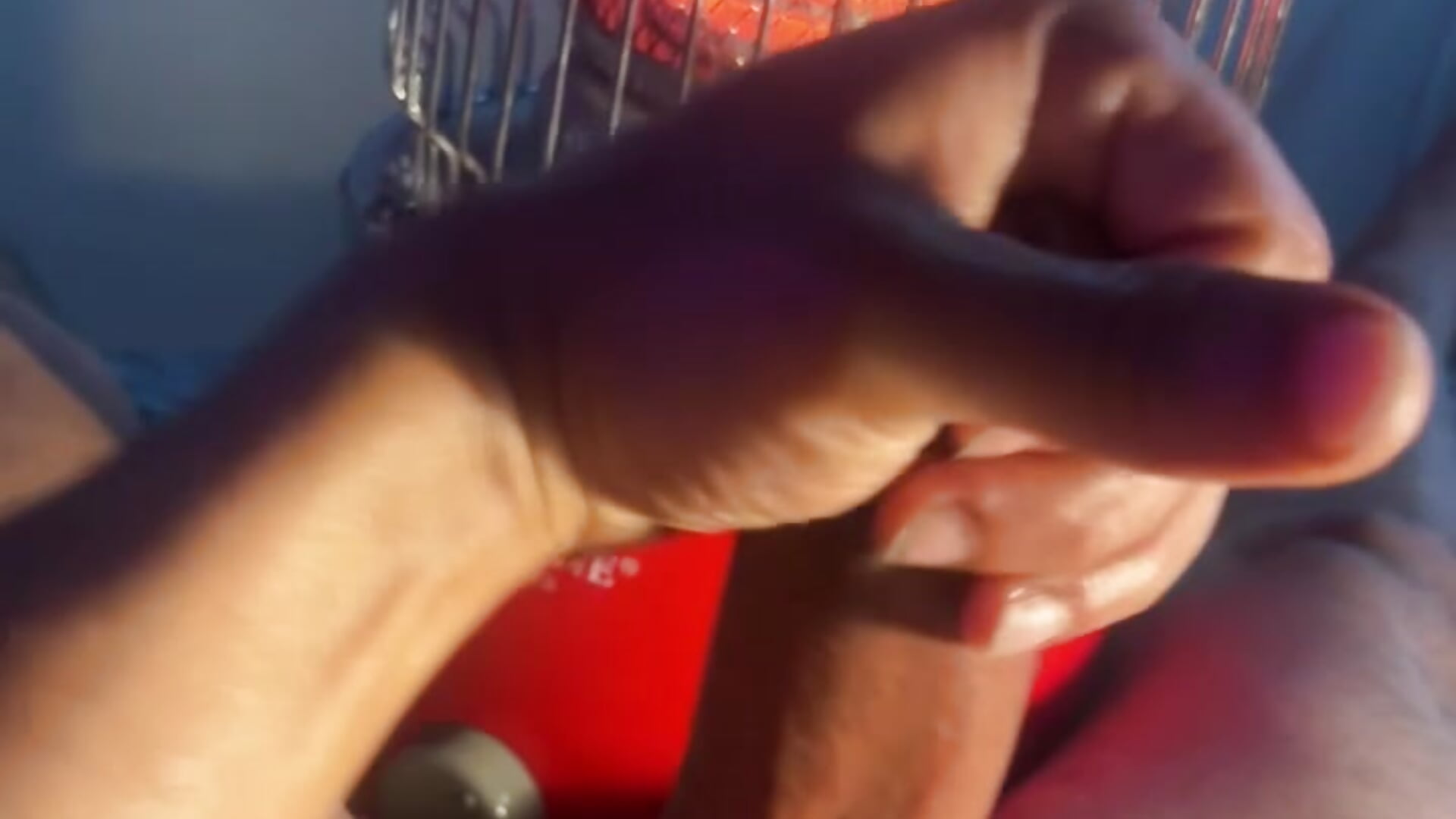 Cold - vídeo de la modelo de cam OnlyDev-96