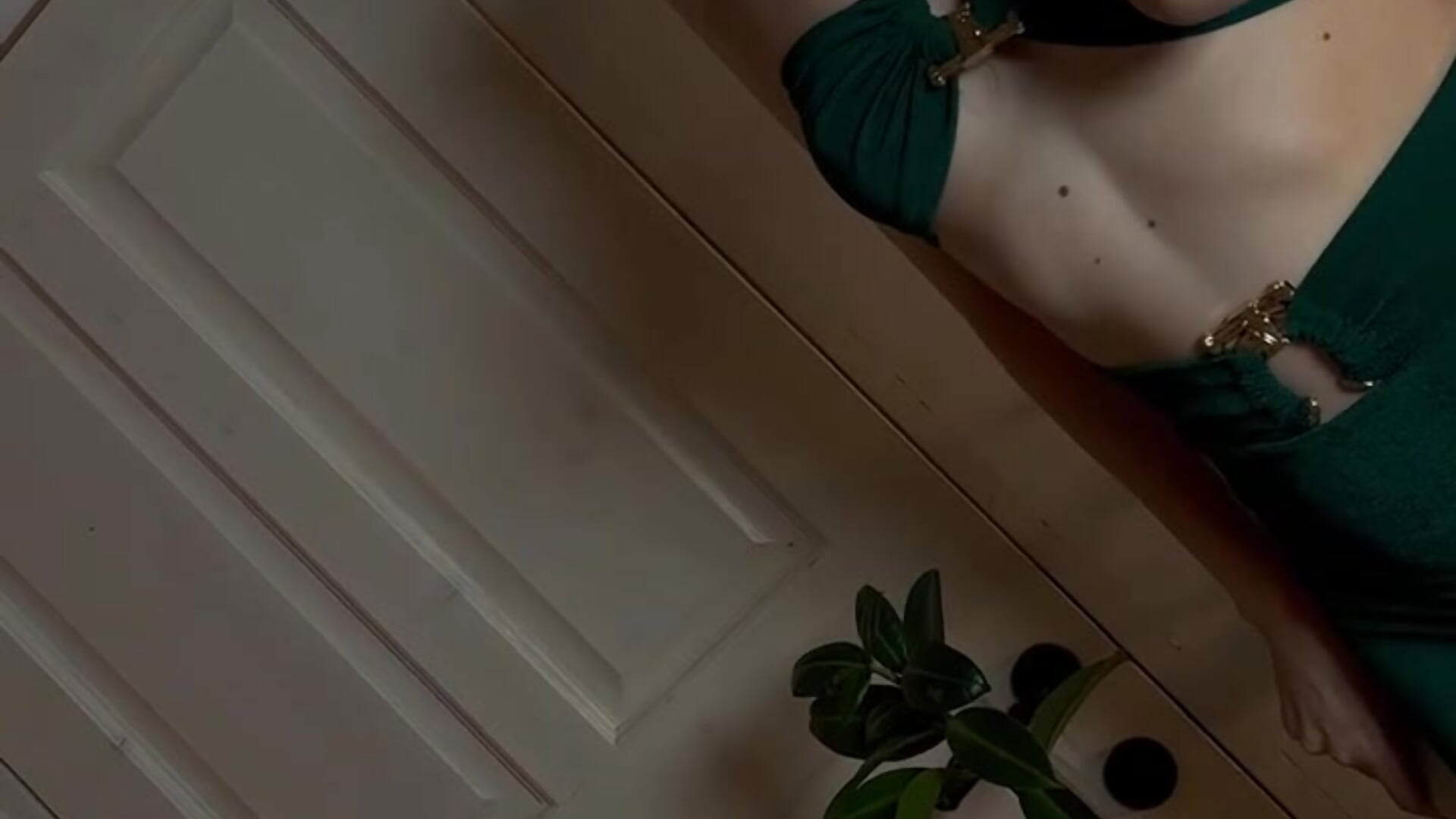 Mermaid - video di ReginaSparkle modella di cam