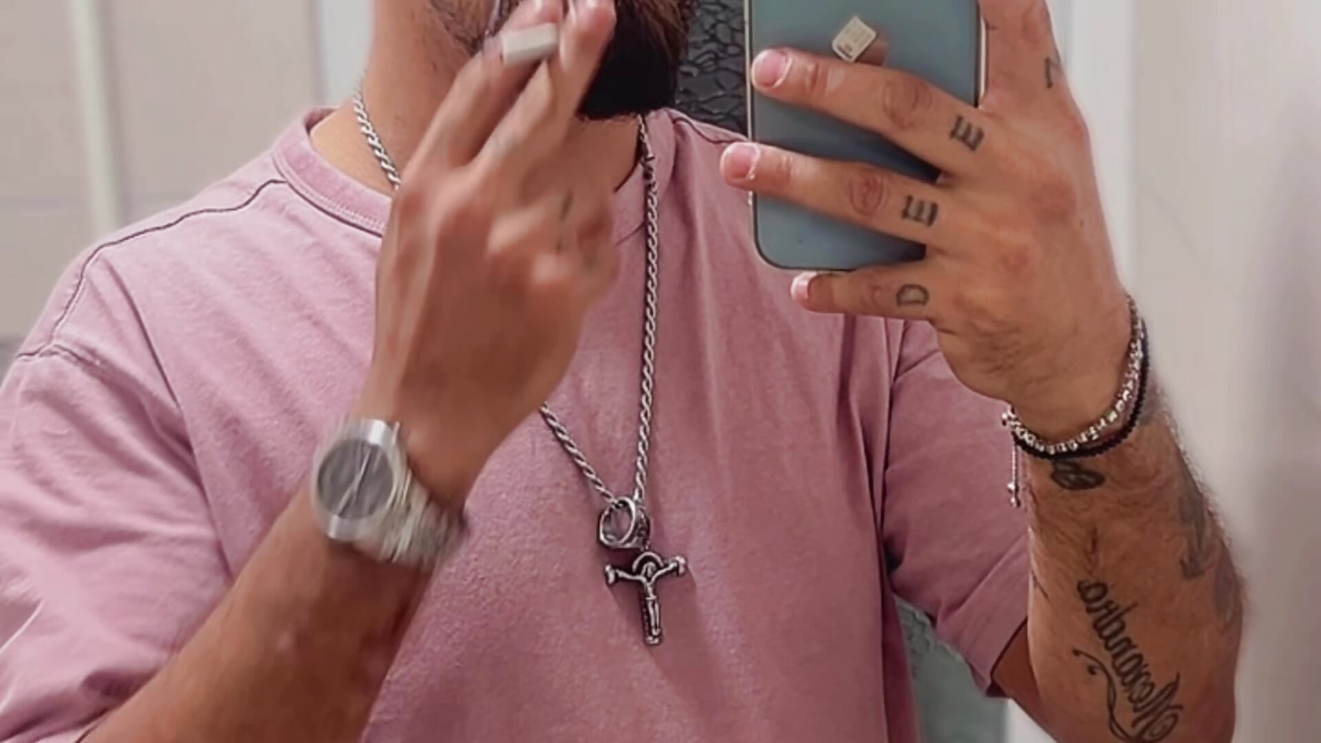 Vă pup💋🍓😍 - vídeo de katy119 modelo de câmara