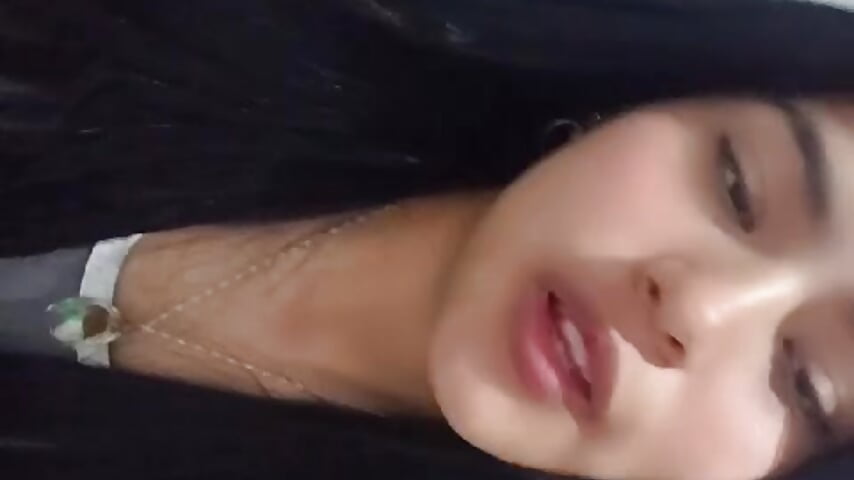 Hi Guys! - video by Paulette_v cam model