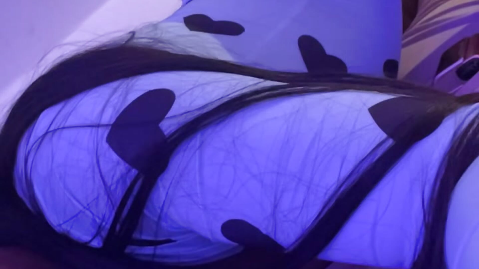 Who gettin F tonight 😛 - 3xoticNiyah主播的视频