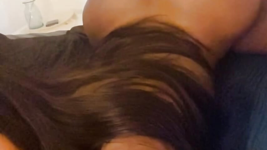 Prone bone 👀 - 3xoticNiyah主播的视频