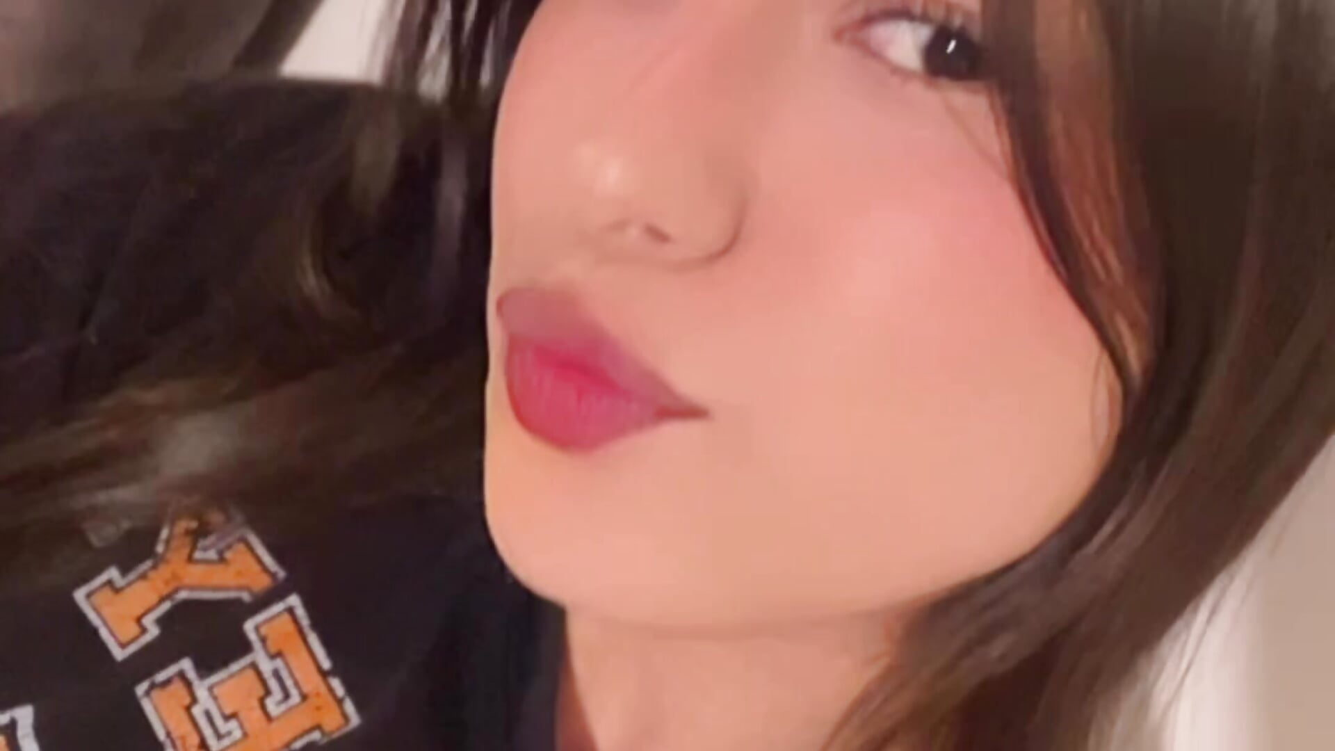 Hello my dears, I hope you’re well. I had been studying for my finally exam. See you on Monday!! - video by Miss_Maddie cam model
