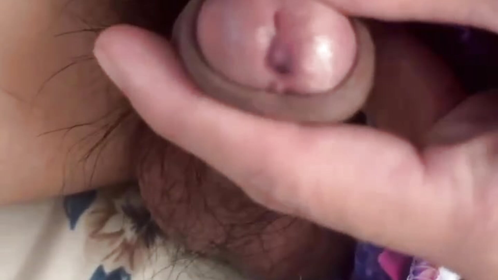 Cute dick - precum - video av SievingPrep cam model
