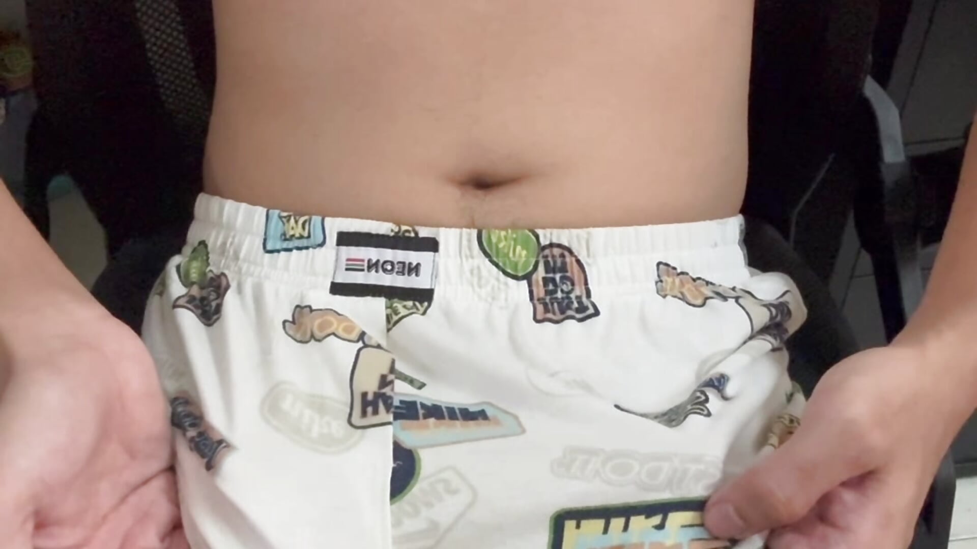 Sexy body - video av SievingPrep cam model